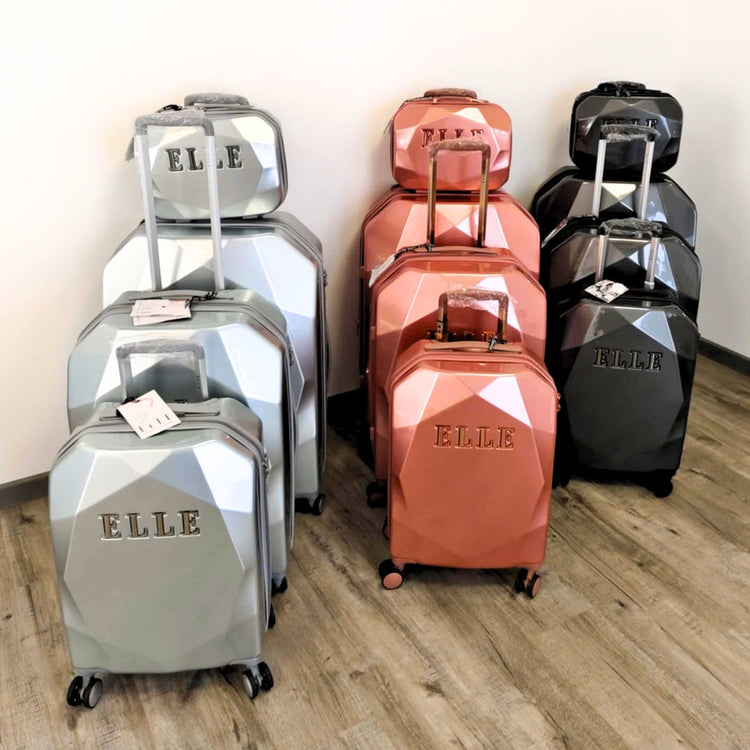 Suitcase Set