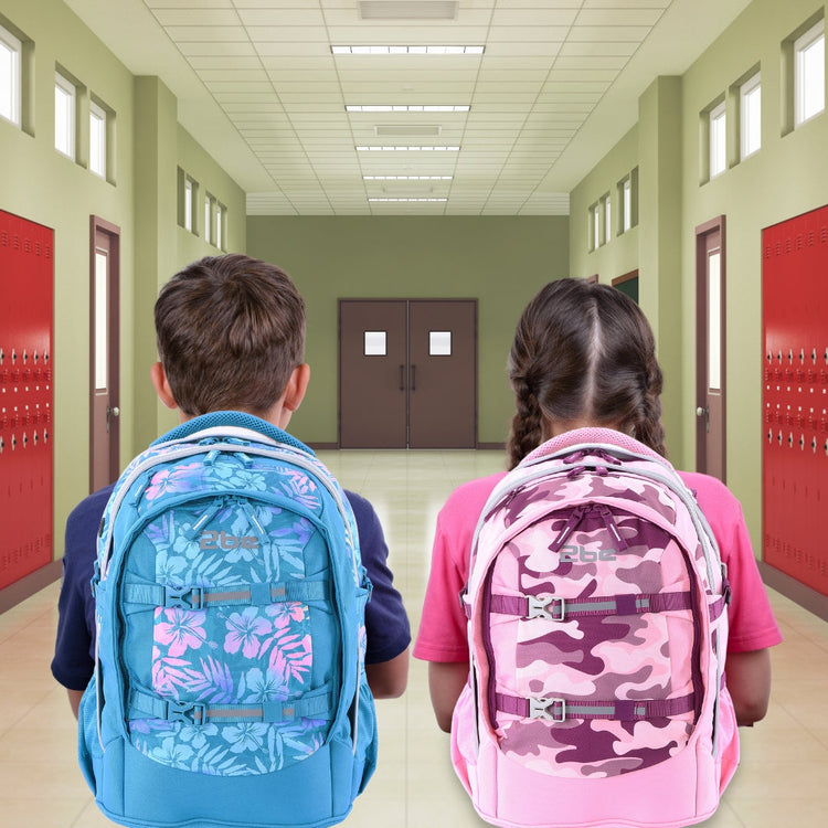 Backpacks