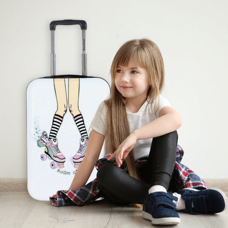 Children's Suitcase
