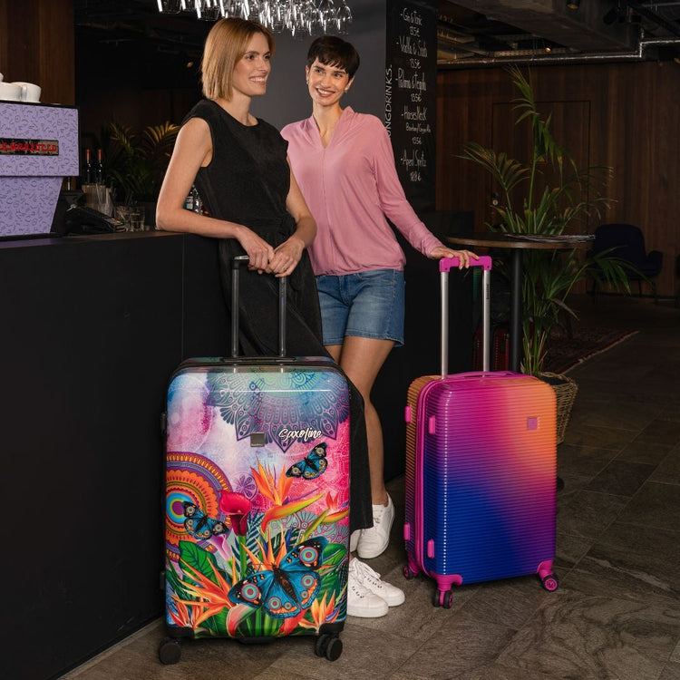 Hard Suitcase