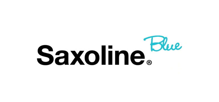 Saxoline Blue