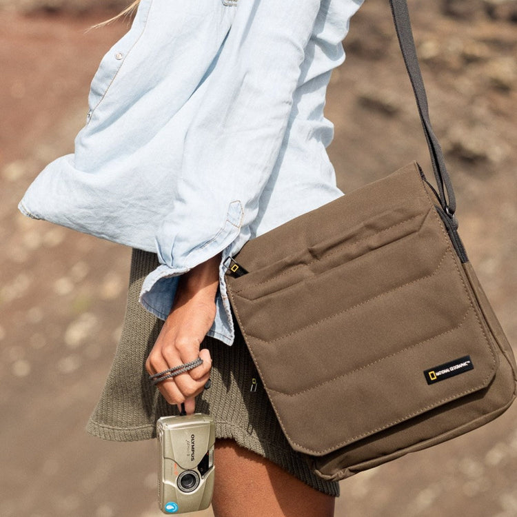 Shoulder Bags