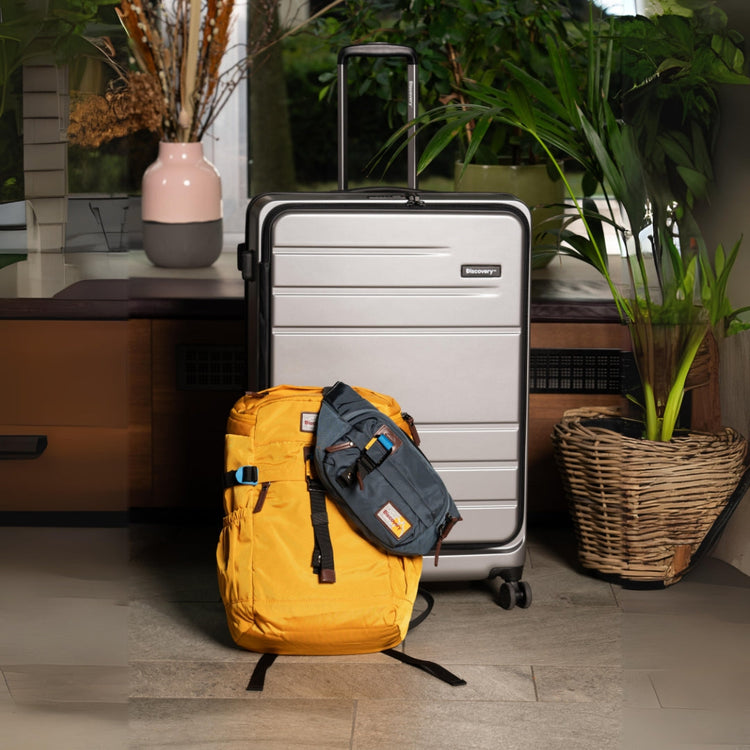 Travel Bags