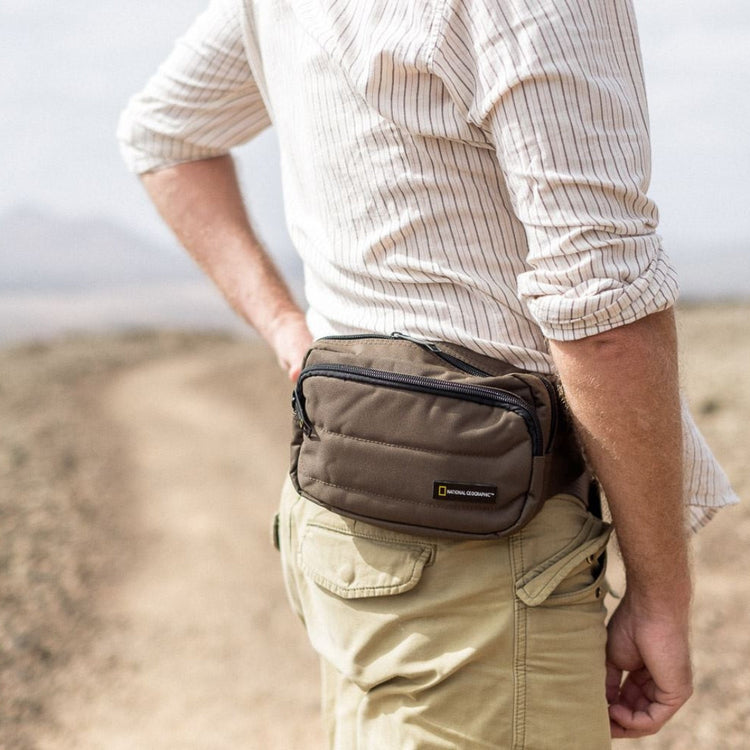 Waist Bags