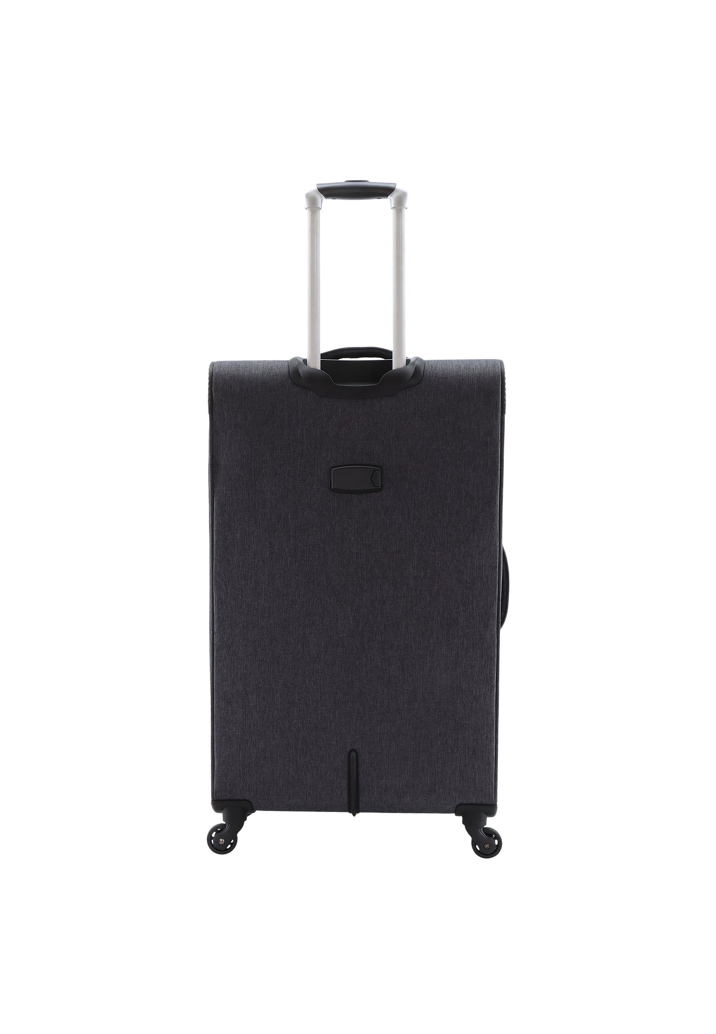 Saxoline Adorer Soft Luggage / Trolley / Suitcase Anthracite