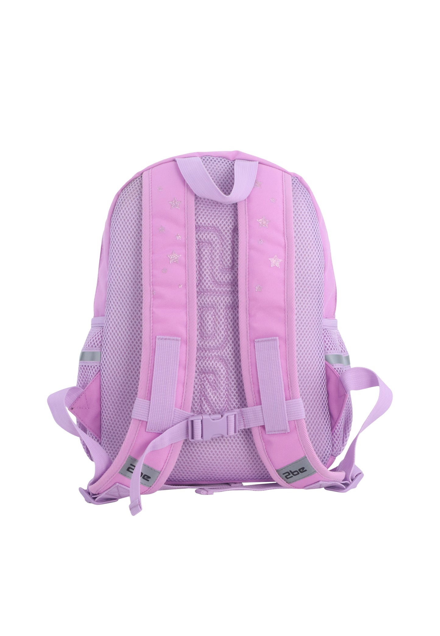 2be Racoon School Backpack / Kids Backpack