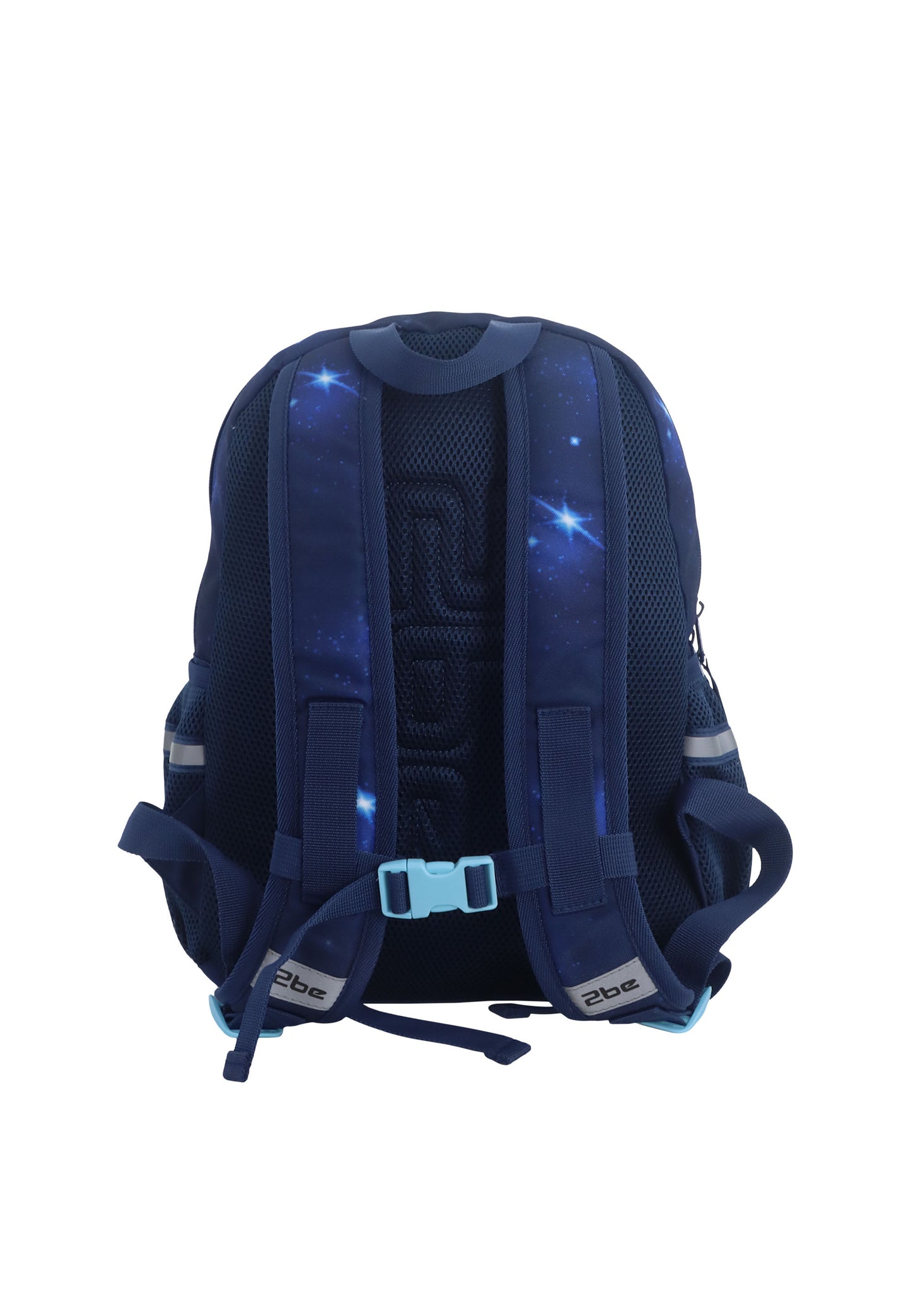 2be Space School Backpack / Kids Backpack