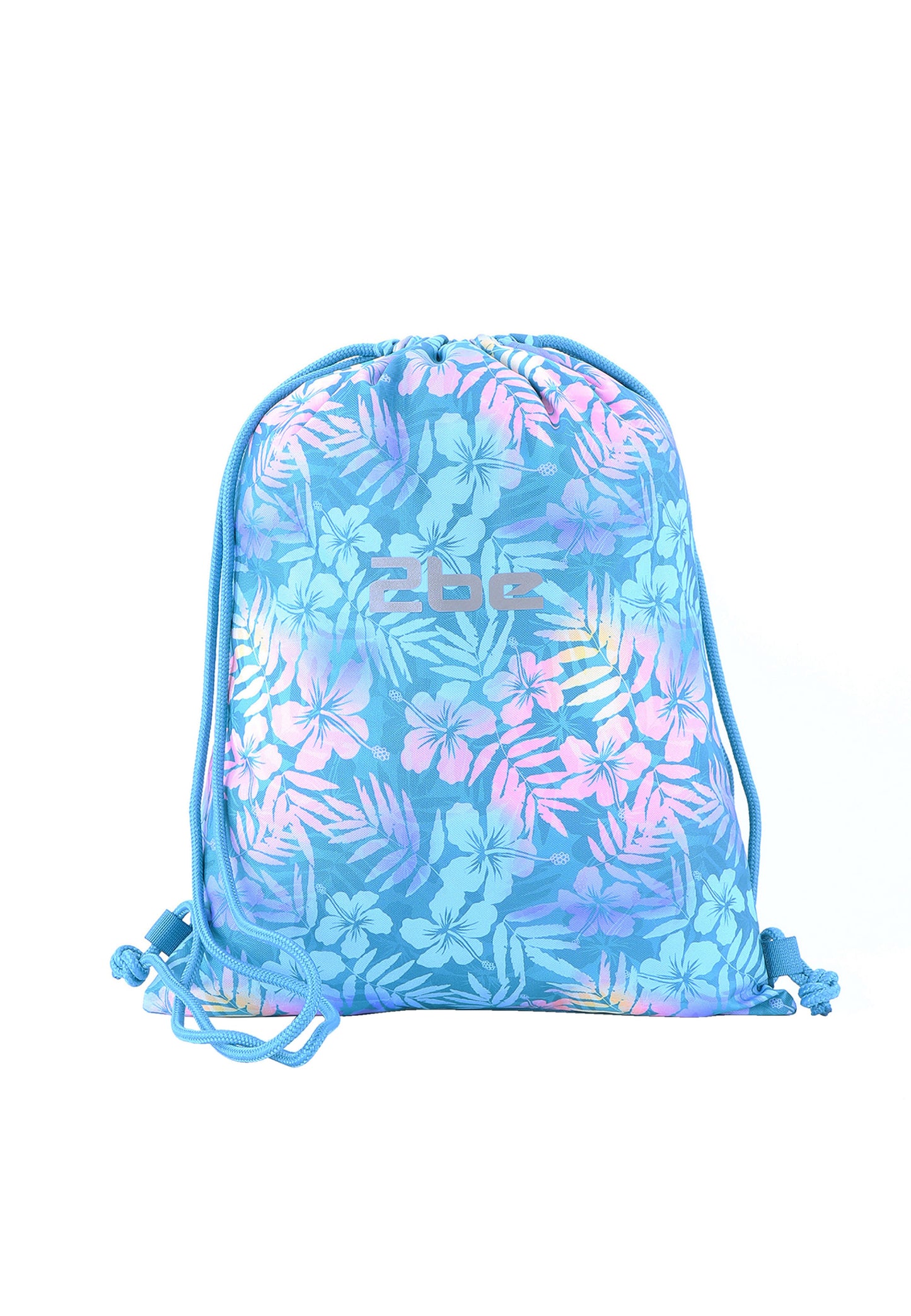 2be String Bag / Lightweight Backpack / Gym Bag