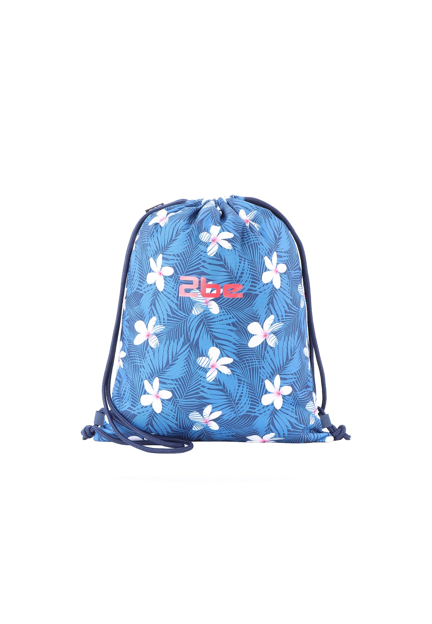 2be String Bag / Lightweight Backpack / Gym Bag