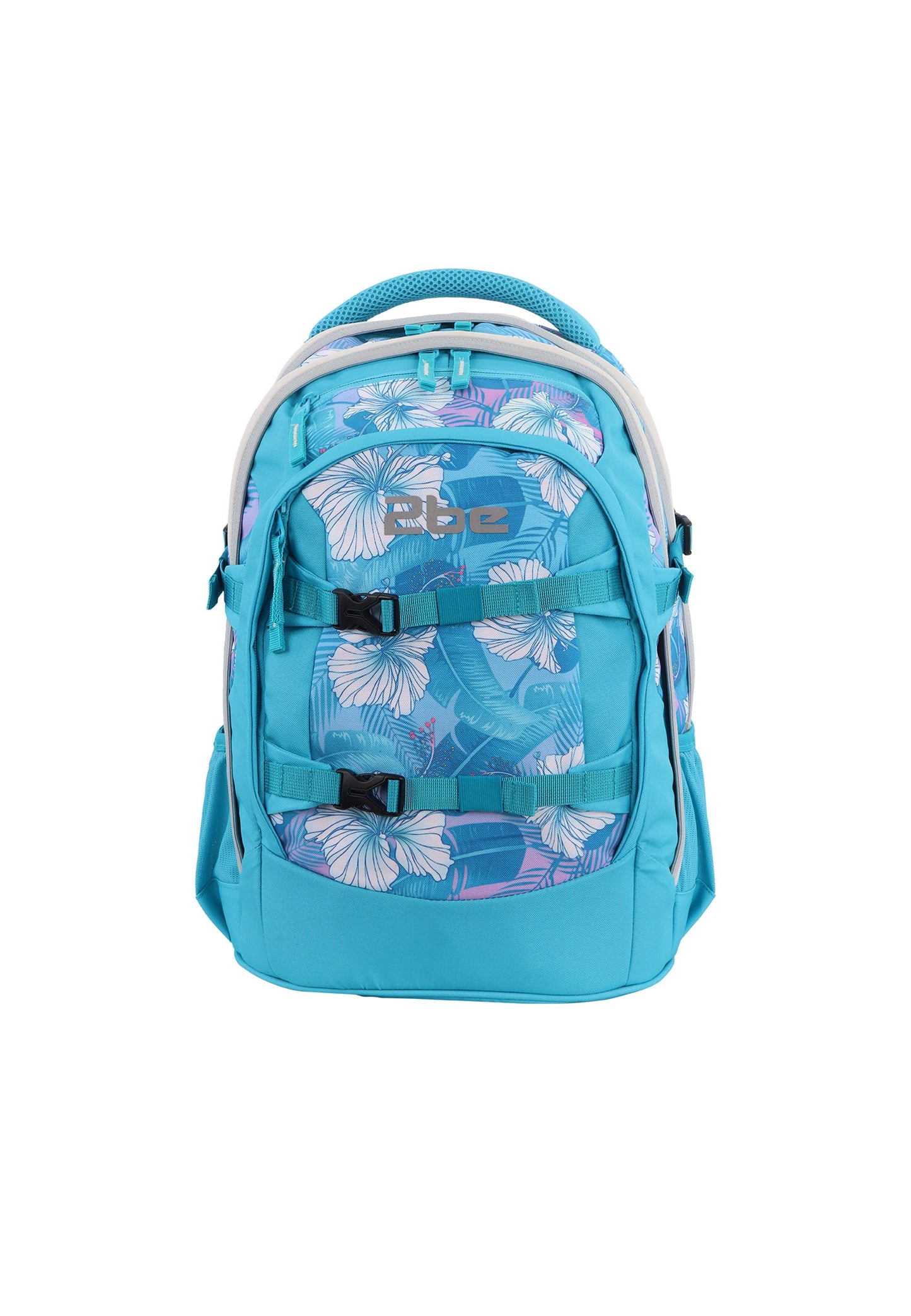2be Ergonomic School Laptop Backpack