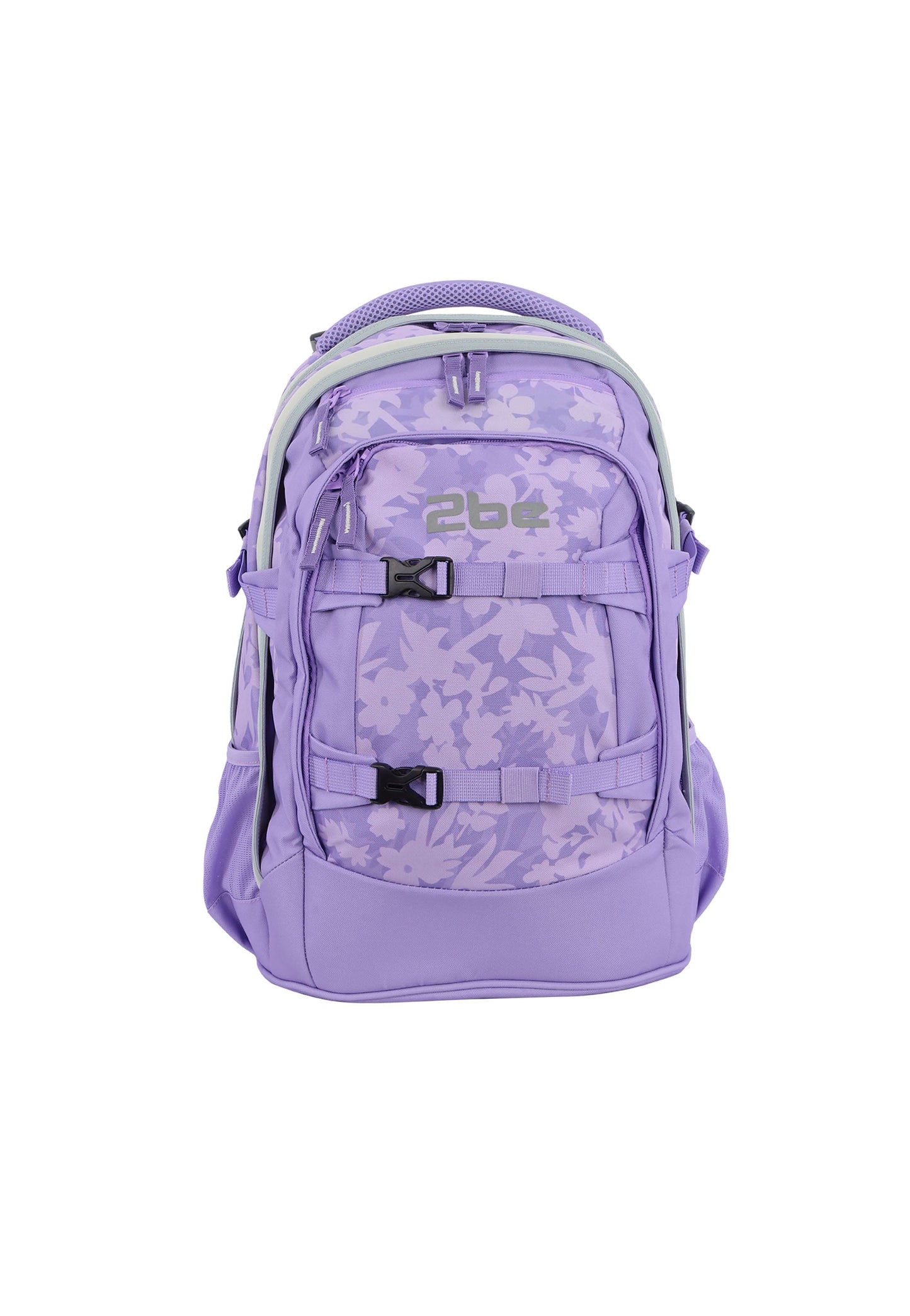 2be Ergonomic School Laptop Backpack