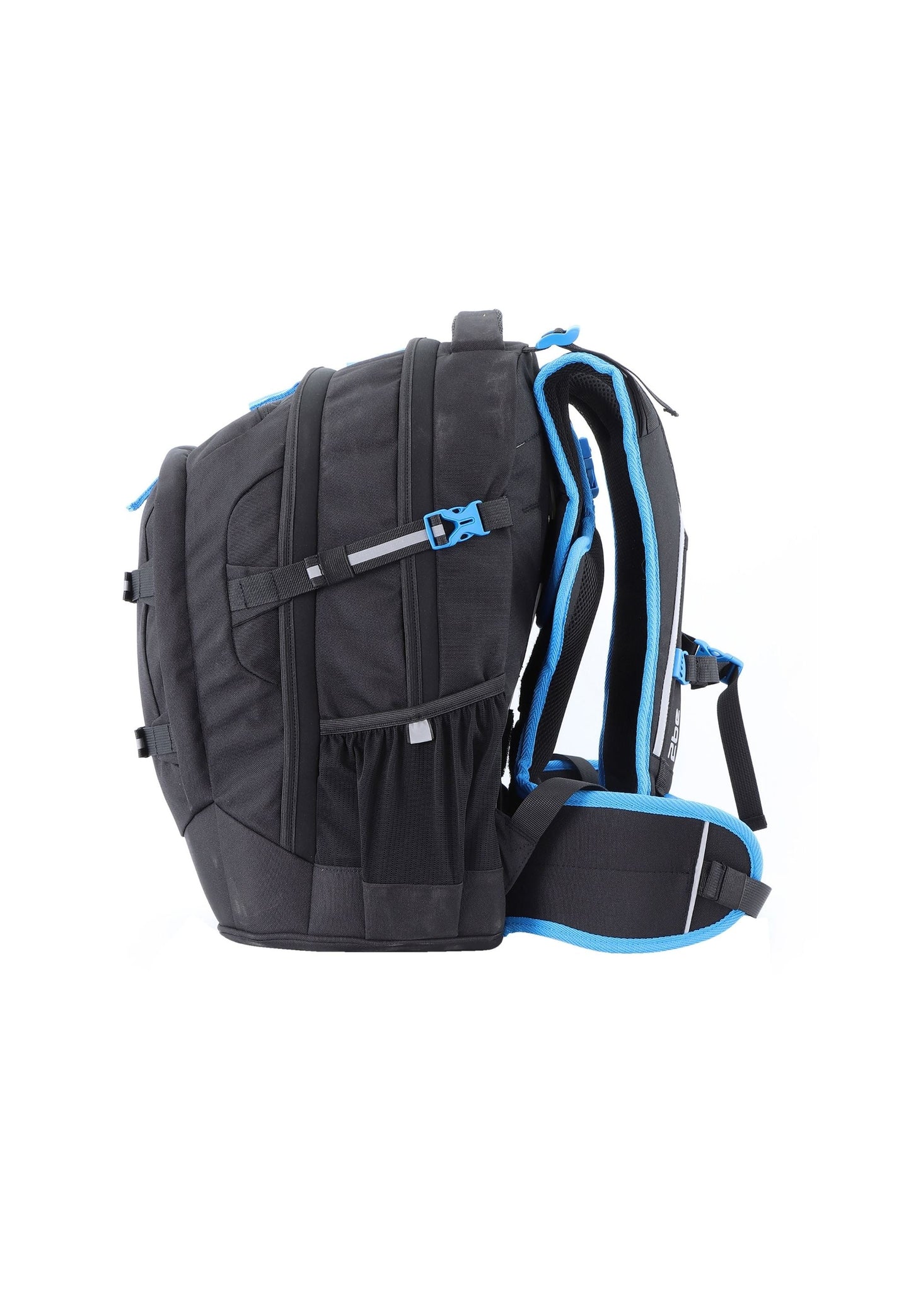 2be Schoolbag / Laptop Backpack / With Gym Bag and Pencil Case