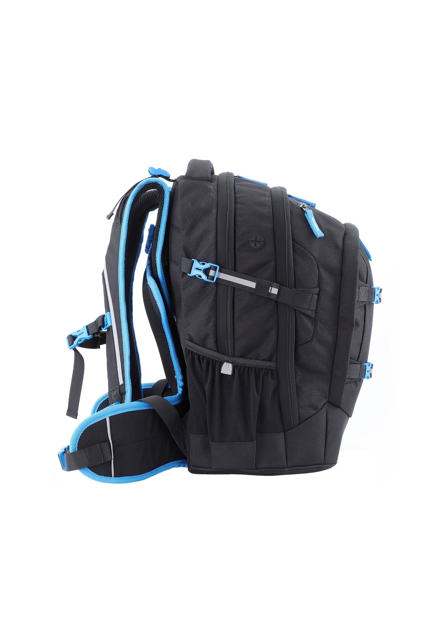 2be Schoolbag / Laptop Backpack / With Gym Bag and Pencil Case