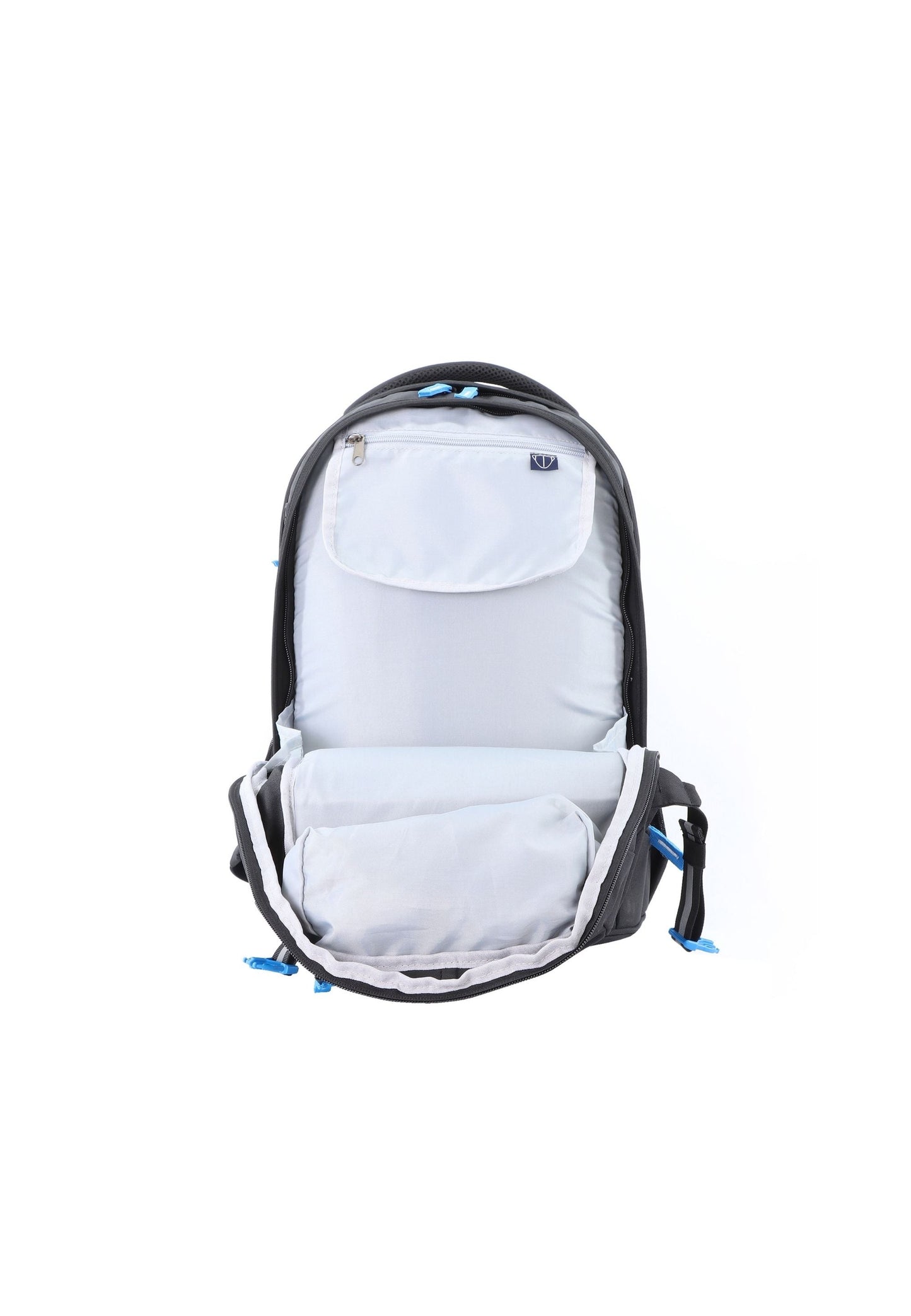 2be Schoolbag / Laptop Backpack / With Gym Bag and Pencil Case