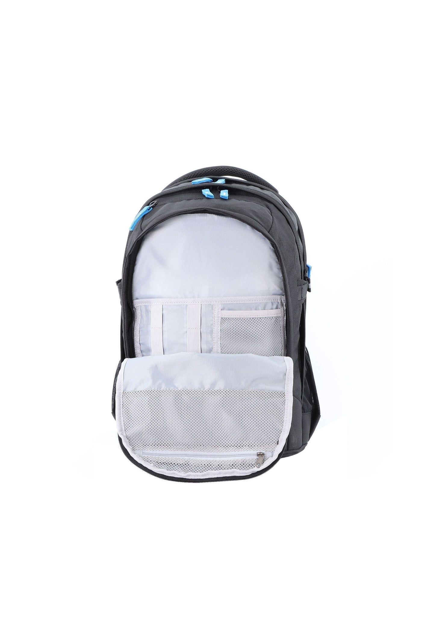 2be Schoolbag / Laptop Backpack / With Gym Bag and Pencil Case
