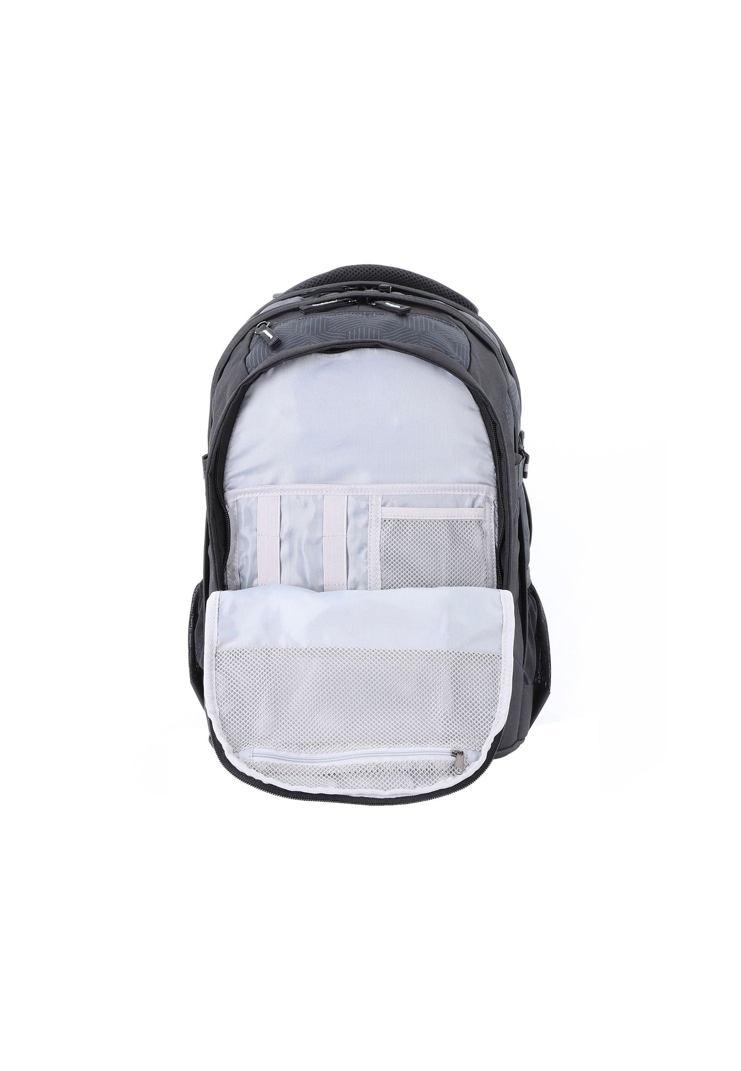 2be Schoolbag / Laptop Backpack / With Gym Bag and Pencil Case