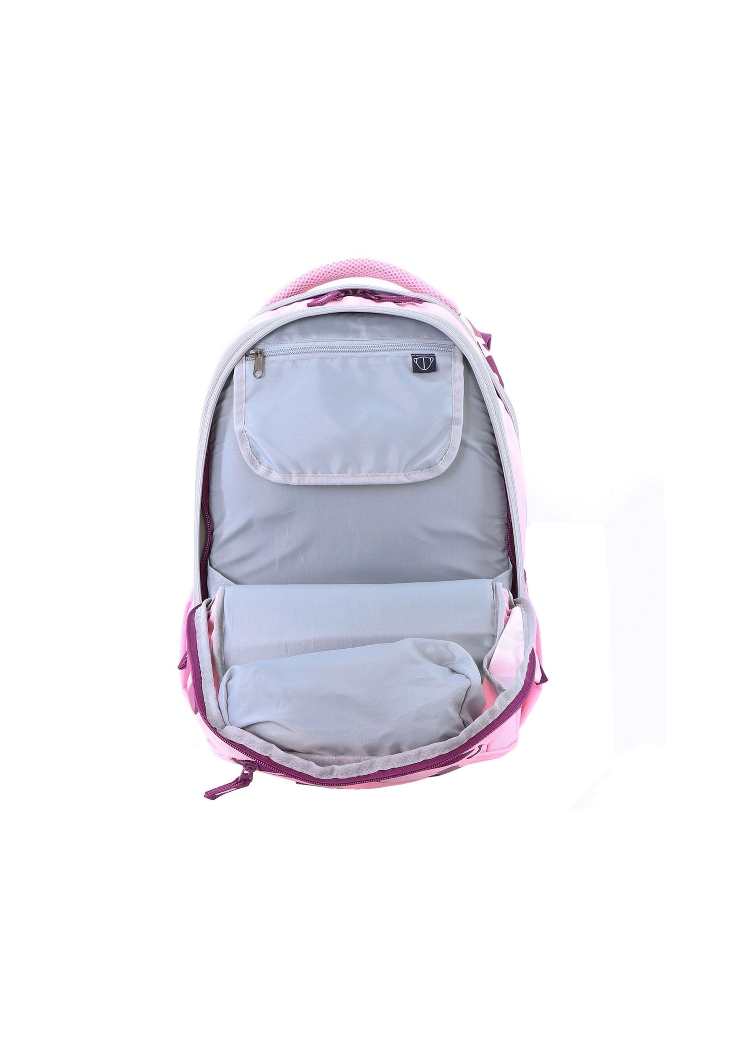 2be Schoolbag / Laptop Backpack / With Gym Bag and Pencil Case