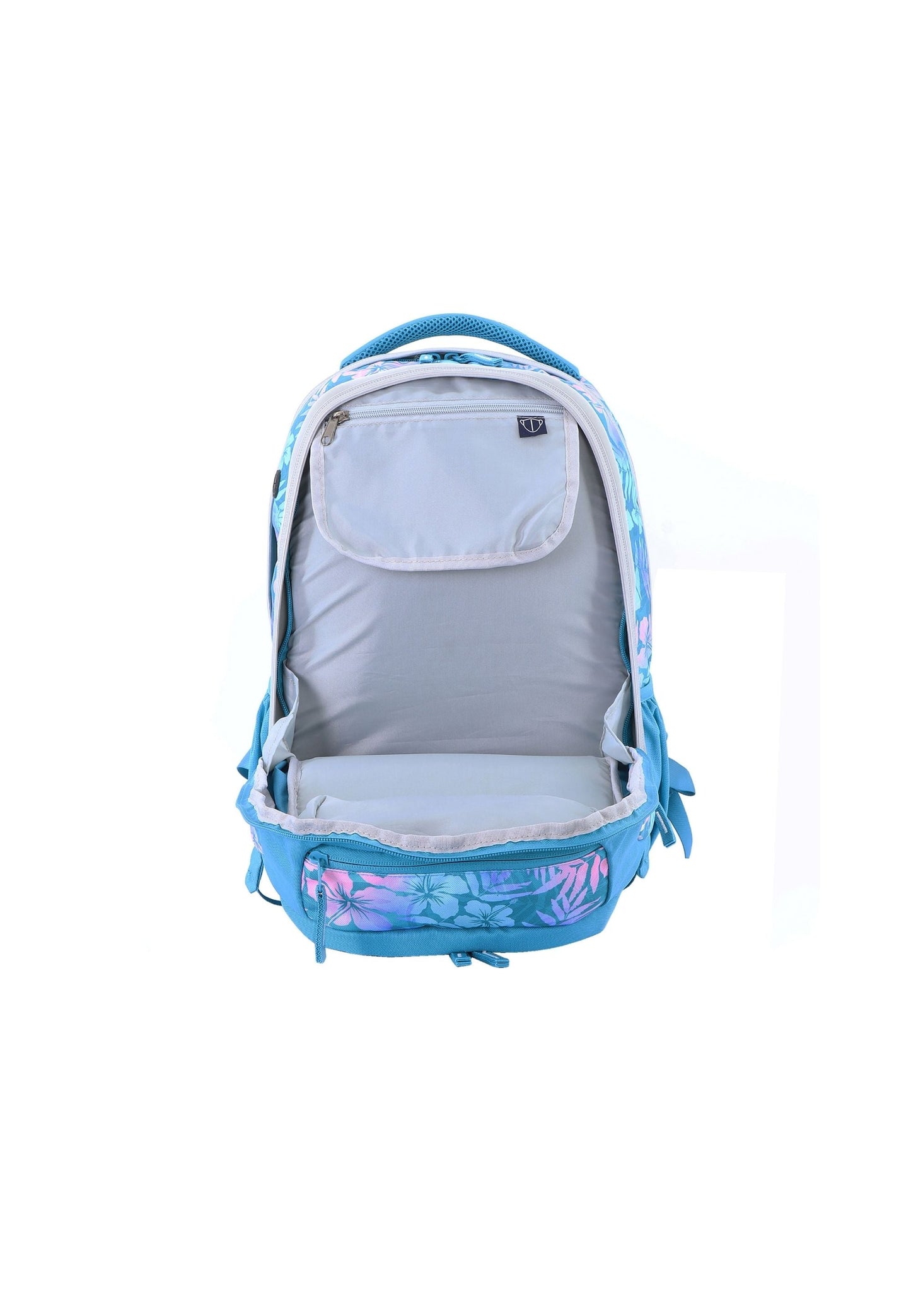 2be Schoolbag / Laptop Backpack / With Gym Bag and Pencil Case