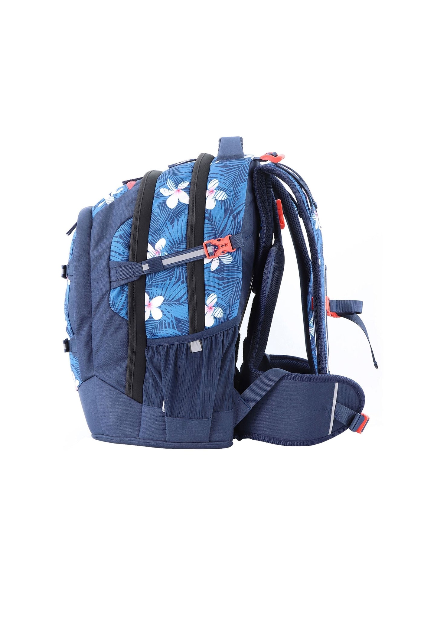 2be Schoolbag / Laptop Backpack / With Gym Bag and Pencil Case