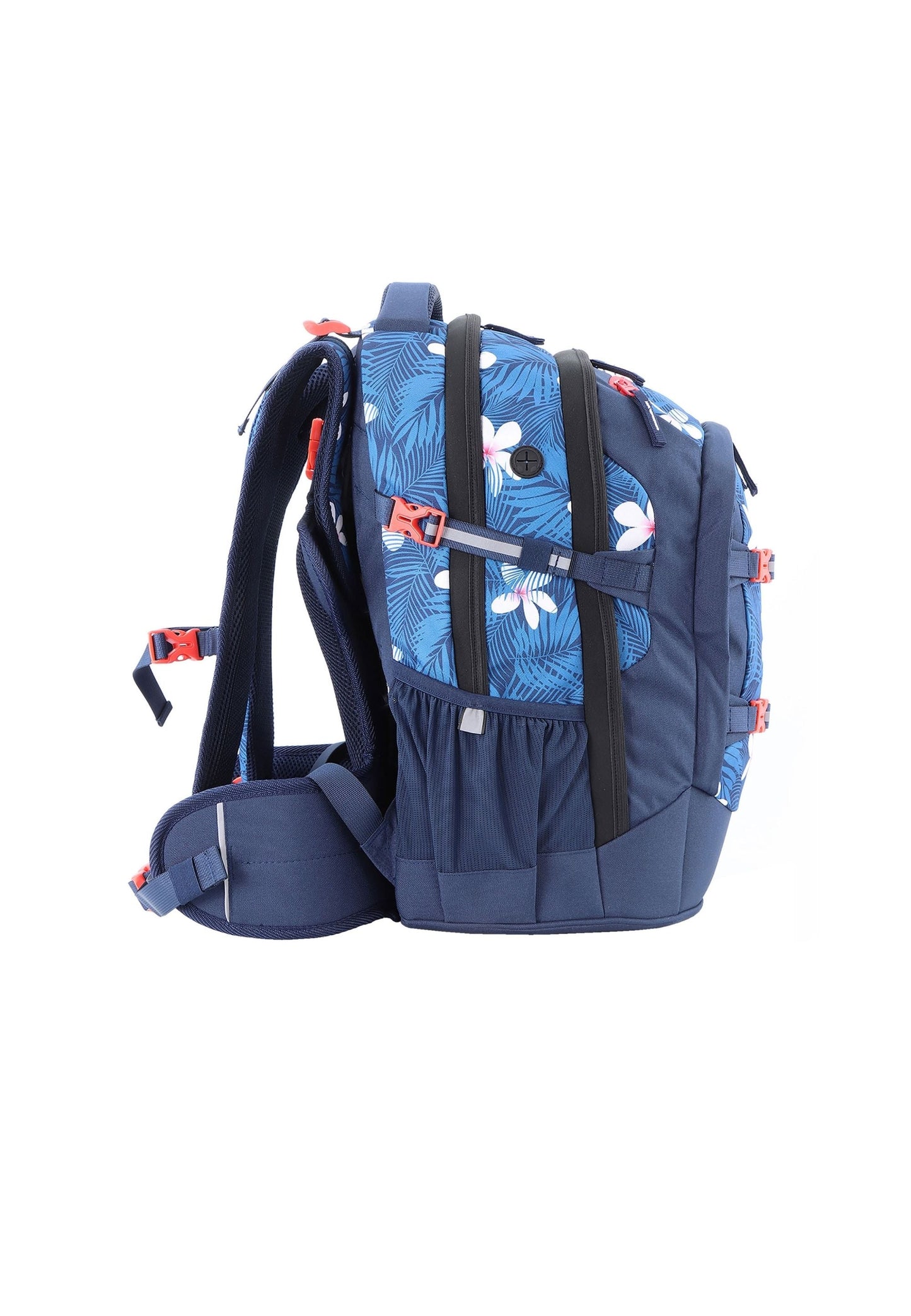 2be Schoolbag / Laptop Backpack / With Gym Bag and Pencil Case