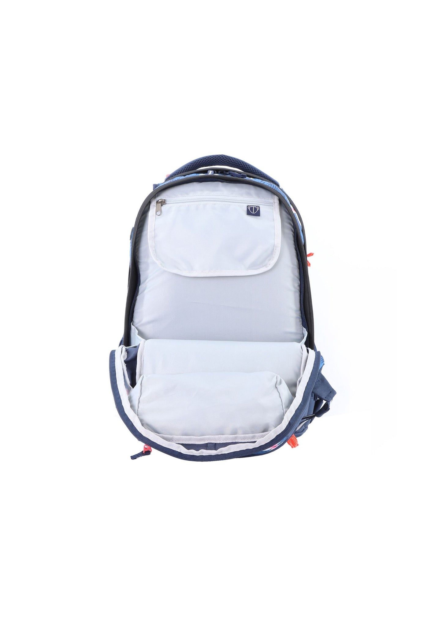 2be Schoolbag / Laptop Backpack / With Gym Bag and Pencil Case