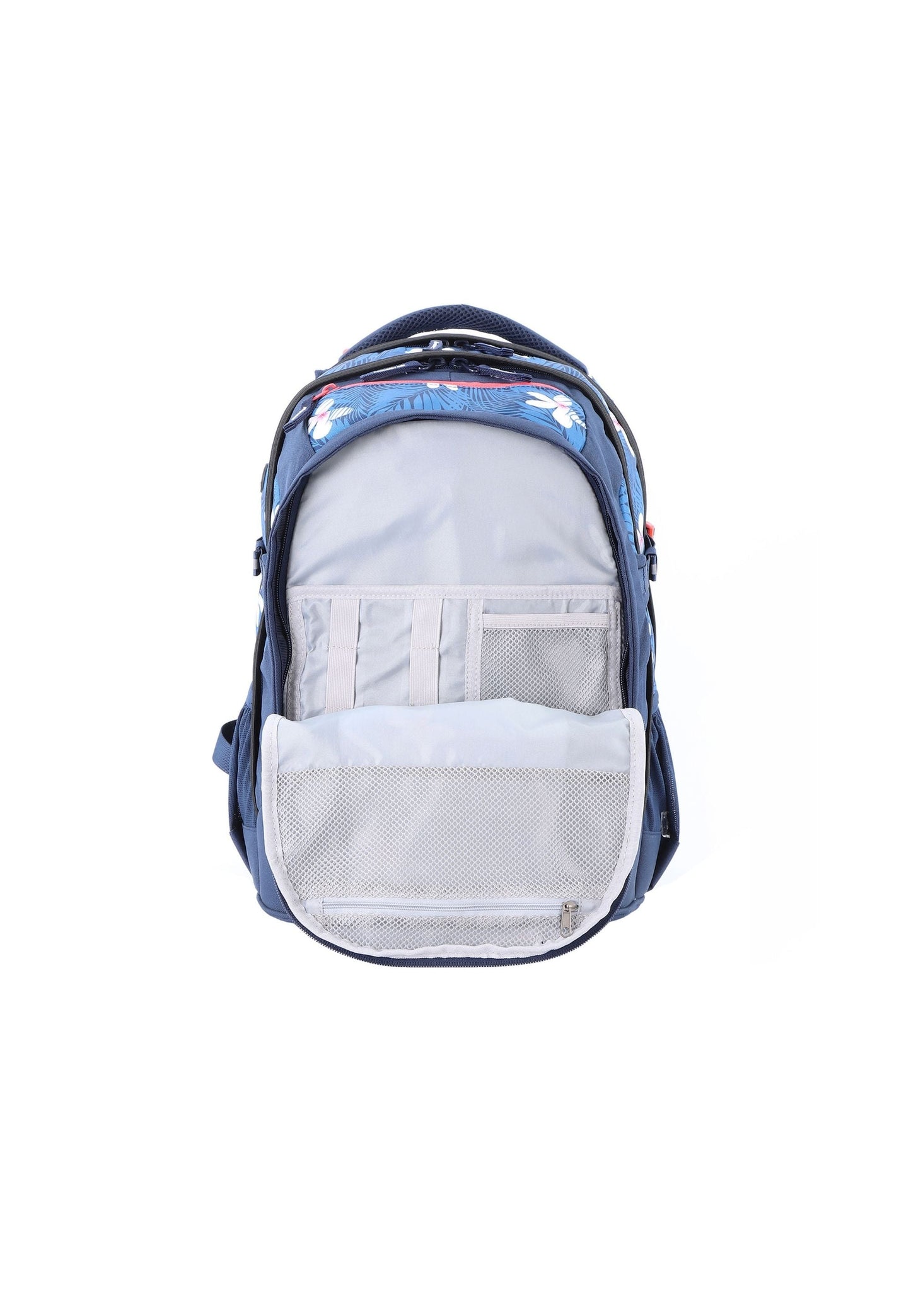2be Schoolbag / Laptop Backpack / With Gym Bag and Pencil Case