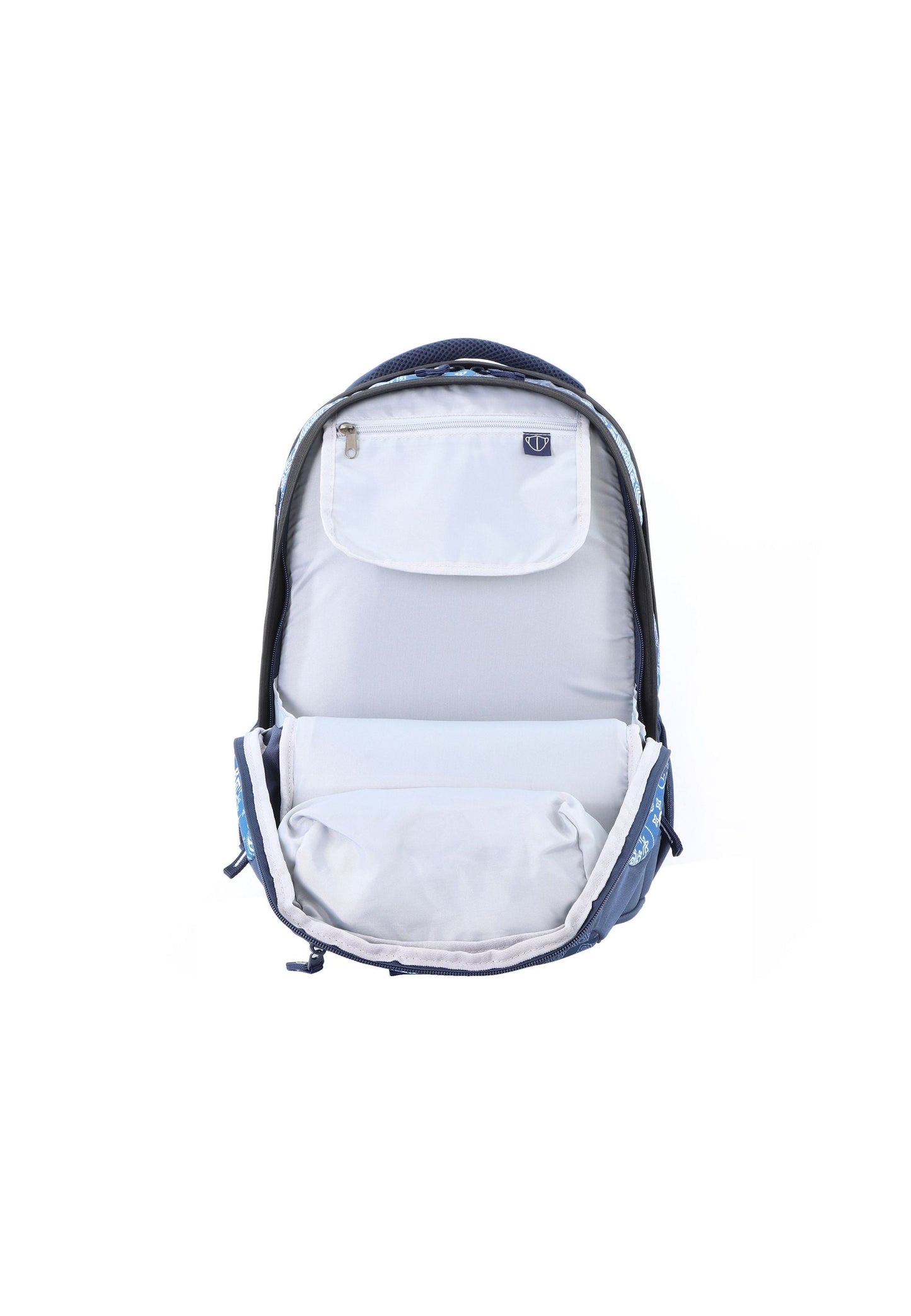 2be Schoolbag / Laptop Backpack / With Gym Bag and Pencil Case