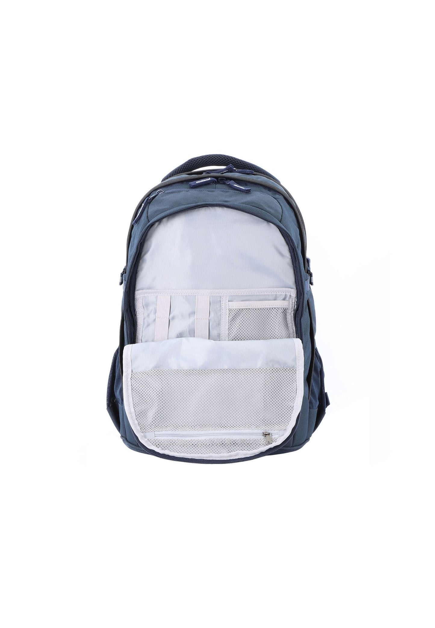 2be Schoolbag / Laptop Backpack / With Gym Bag and Pencil Case