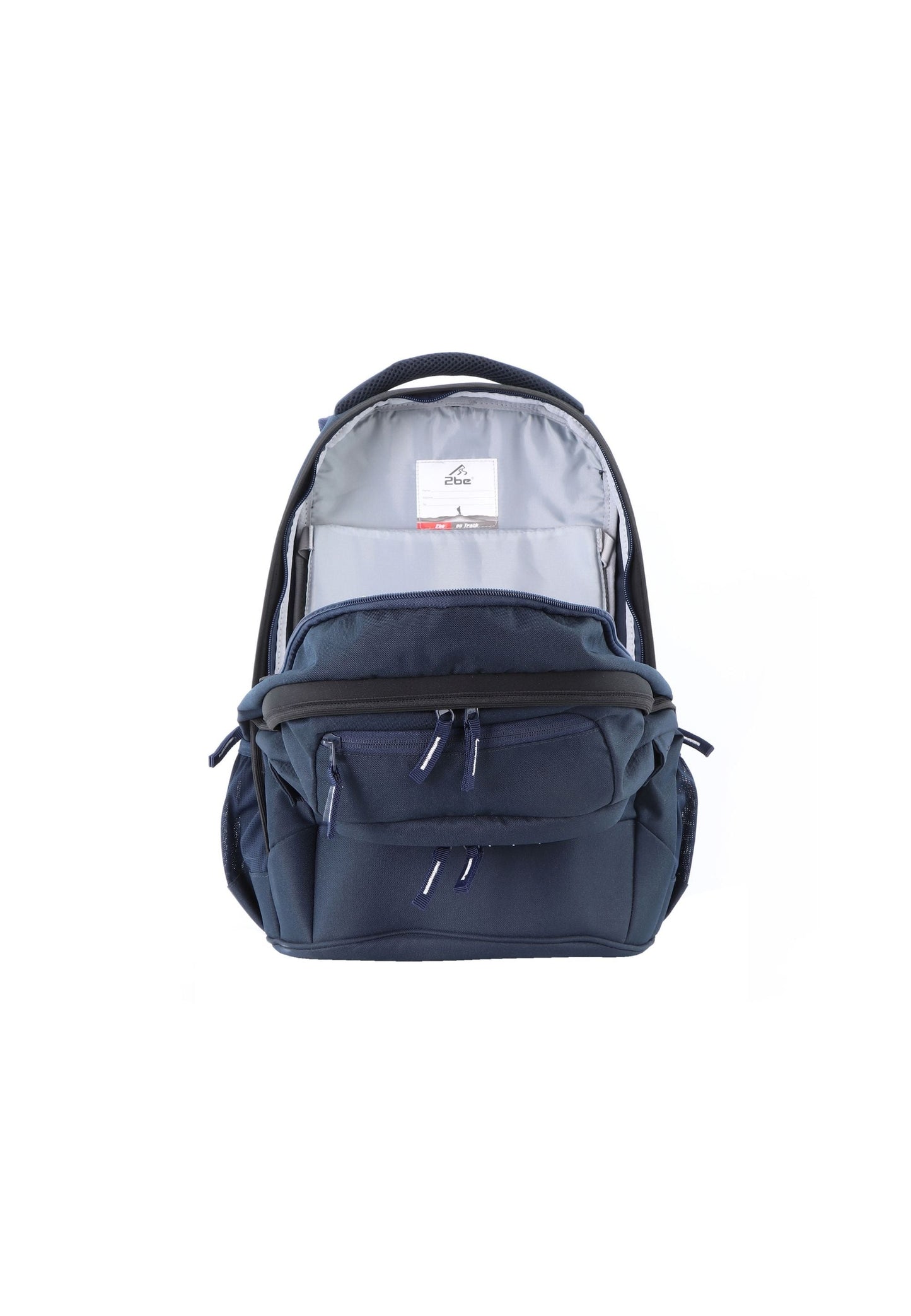 2be Schoolbag / Laptop Backpack / With Gym Bag and Pencil Case