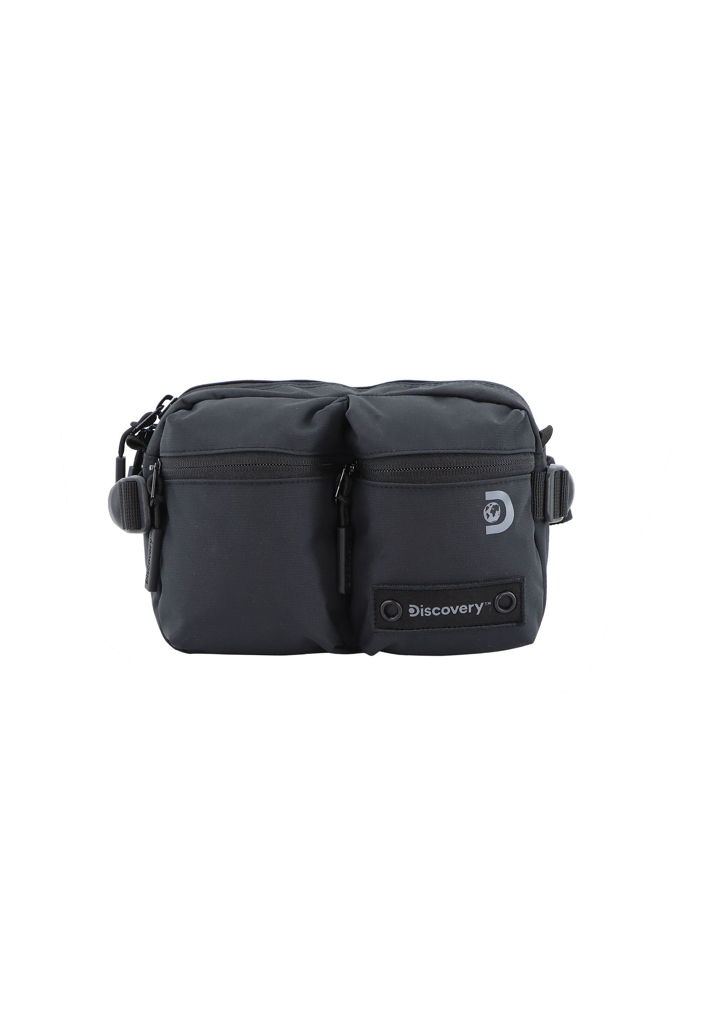 Discovery Shield Waist Bag / Crossbody Bag D00111