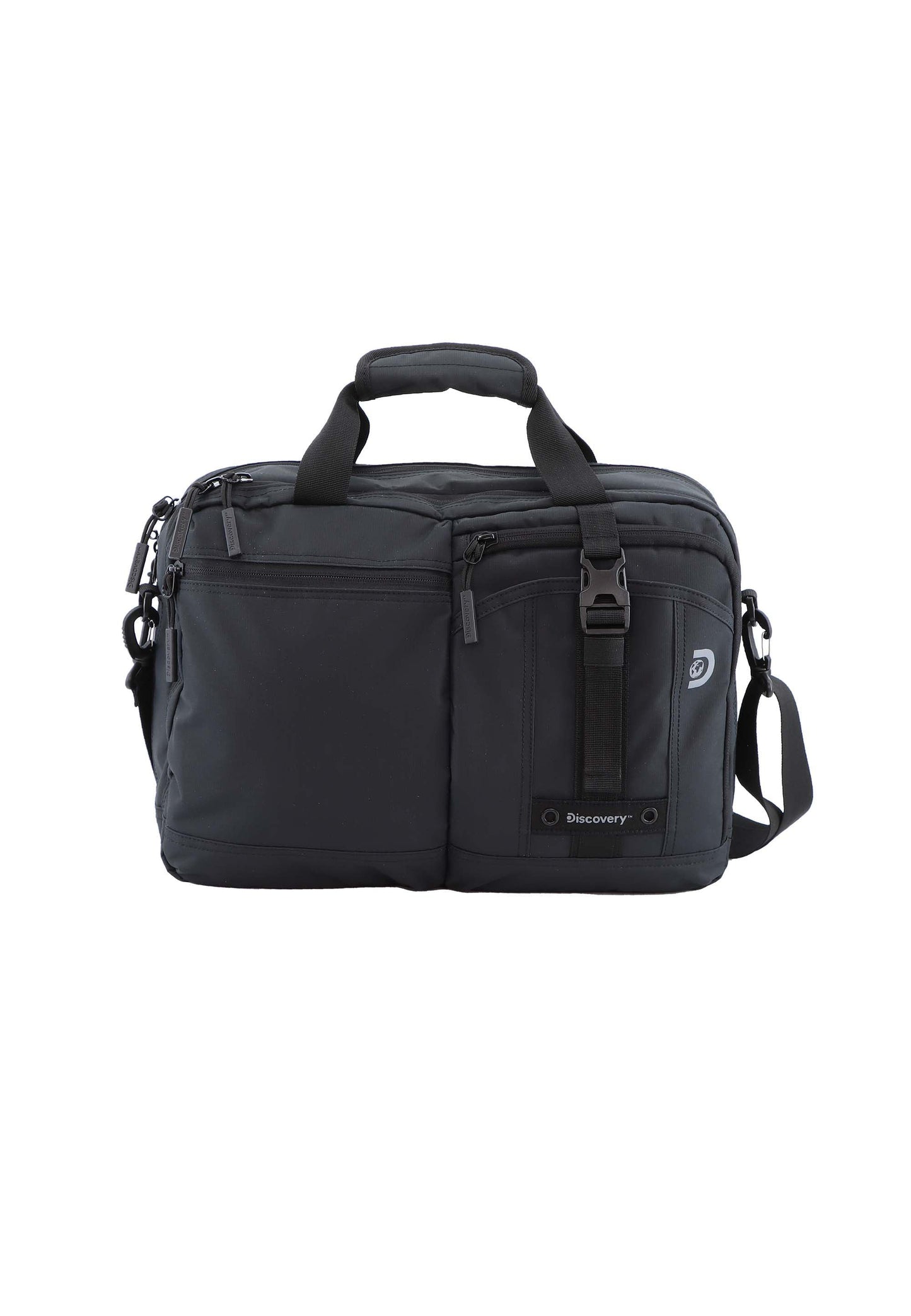 Discovery Shield Briefcase / Laptop Bag D00114