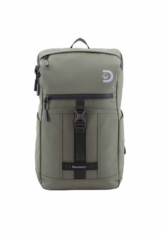 Discovery Shield 15 Inch Laptop Backpack D00115