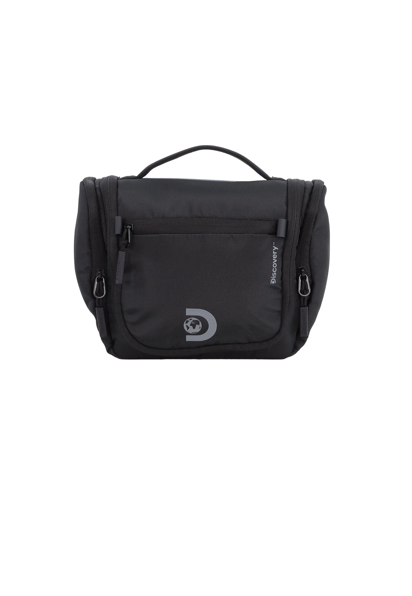 Discovery Metropolis Toiletry Bag / Cometic Bag D00211