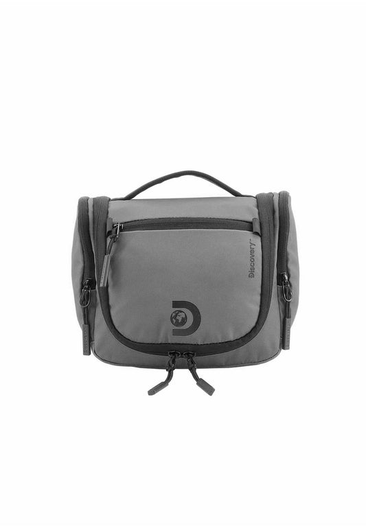 Discovery Metropolis Toiletry Bag / Cometic Bag D00211