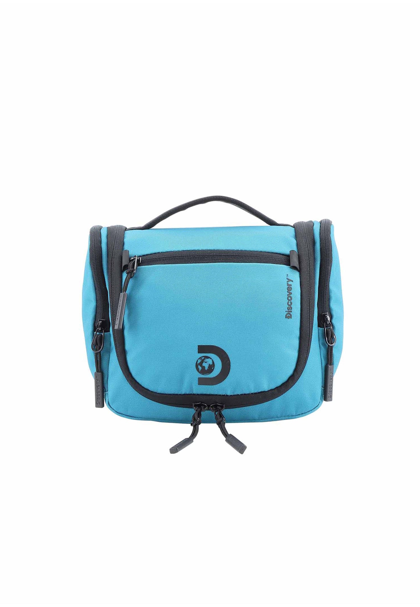 Discovery Metropolis Toiletry Bag / Cometic Bag D00211