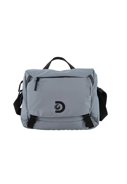 Discovery Metropolis Shoulder Bag / 13 Inch Laptop Bag D00212