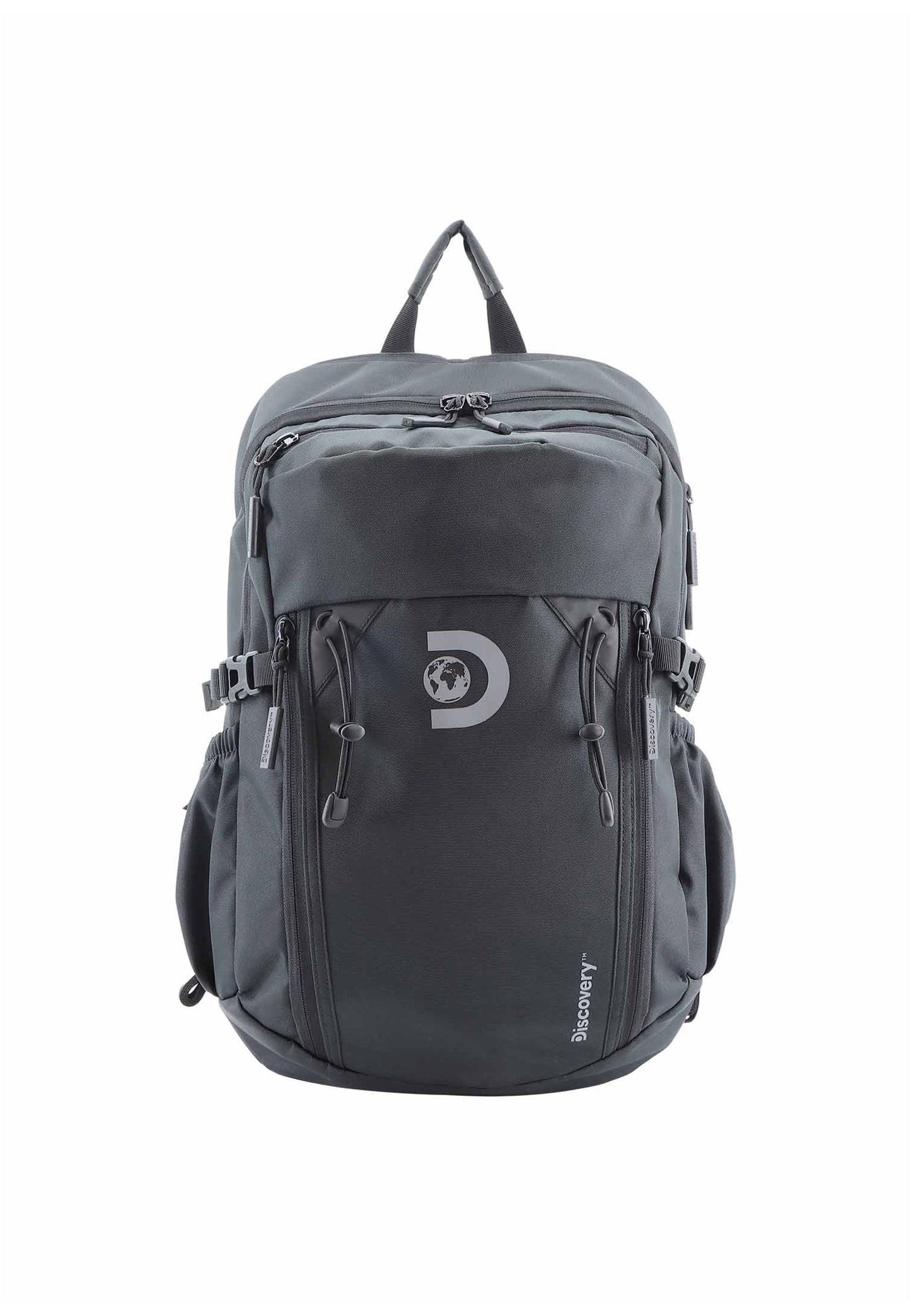 Discovery Metropolis Backpack / 15 Inch Laptop Bag D00213