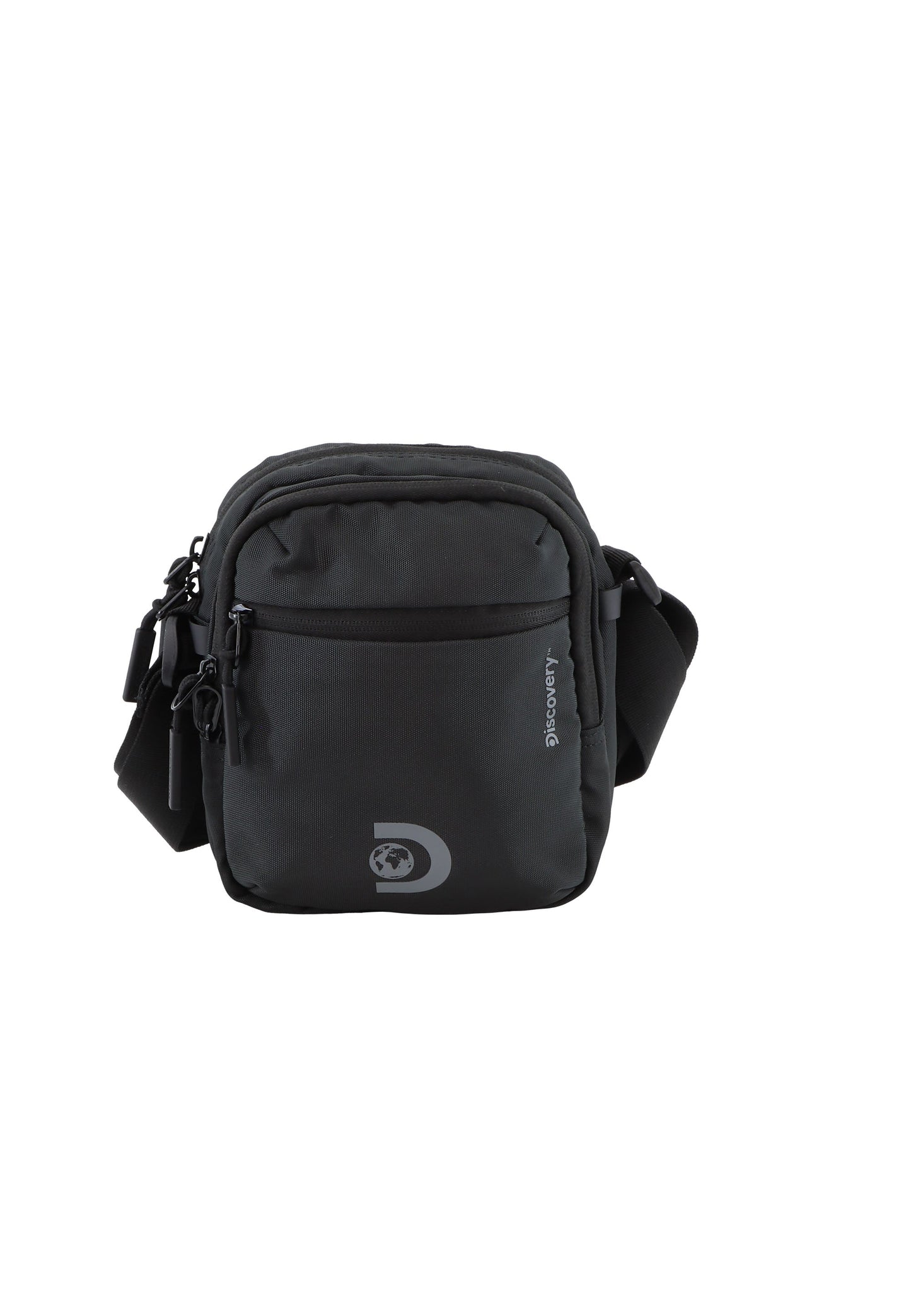 Discovery Metropolis Shoulder Bag / Crossbody Bag D00214