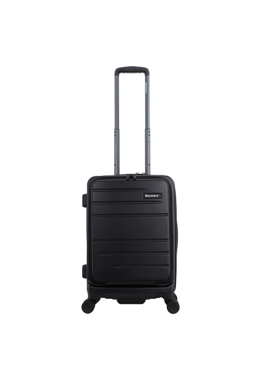 Discovery Patrol Hard Luggage / Trolley / Suitcase Anthracite