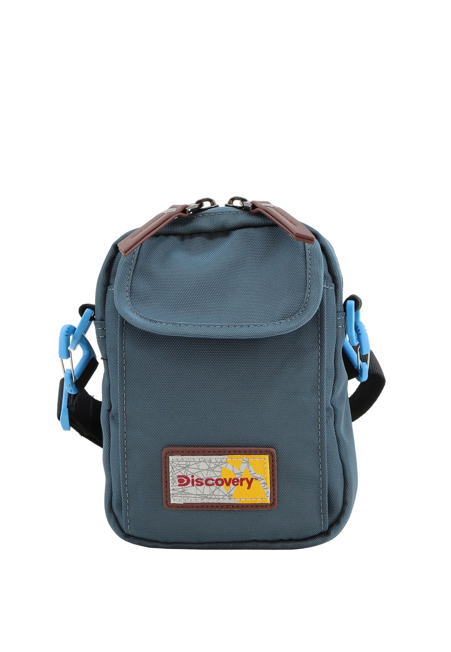 Discovery Icon Shoulder Bag / Crossbody Bag D00710