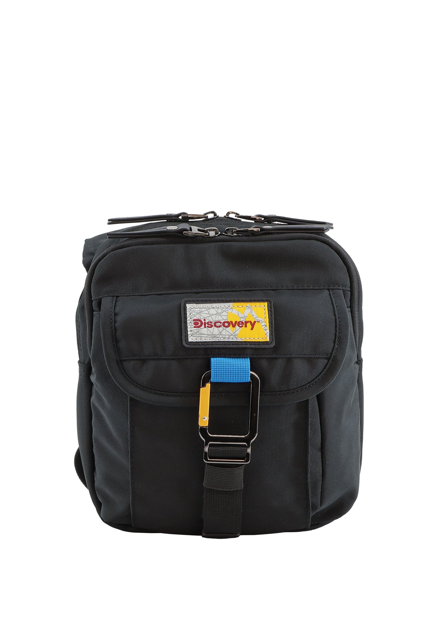 Discovery Icon Shoulder Bag / Crossbody Bag D00712