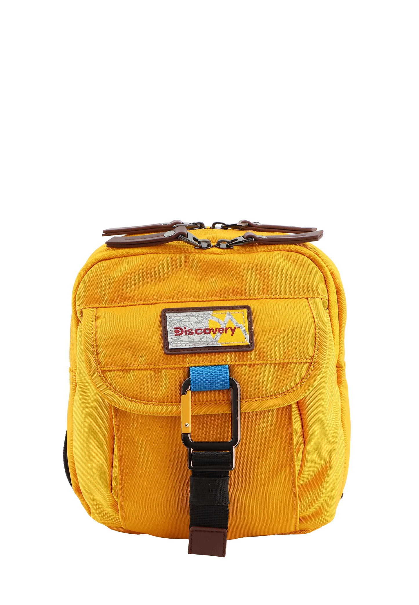 Discovery Icon Shoulder Bag / Crossbody Bag D00712