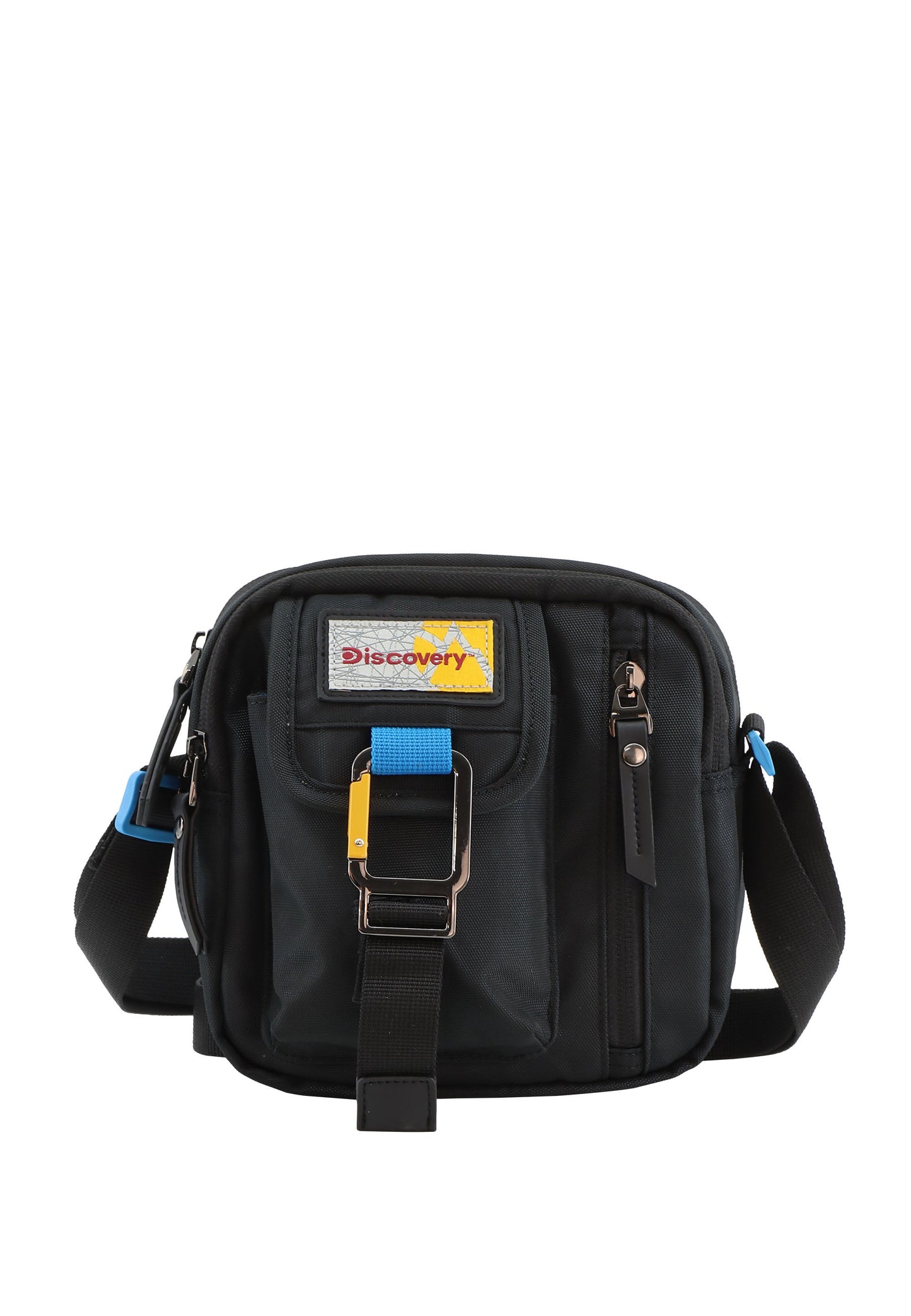 Discovery Icon Shoulder Bag / Crossbody Bag D00713