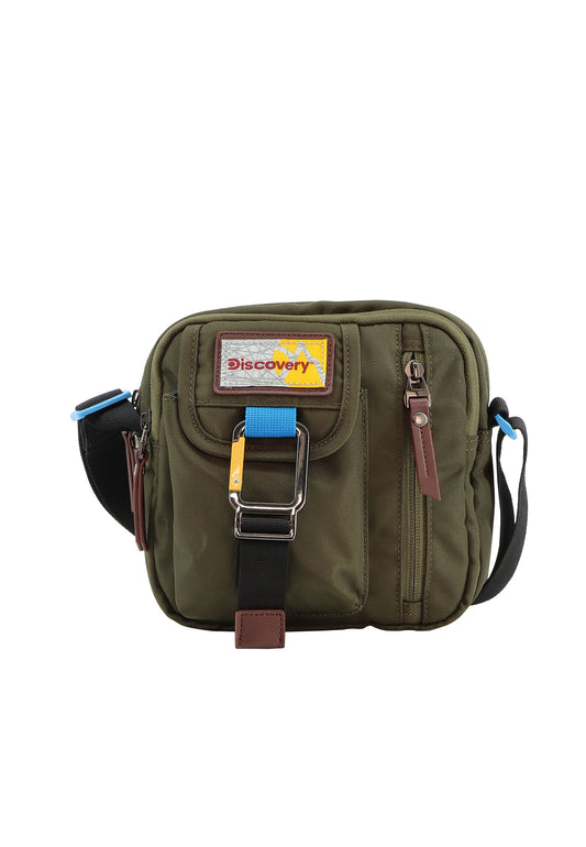 Discovery Icon Shoulder Bag / Crossbody Bag D00713