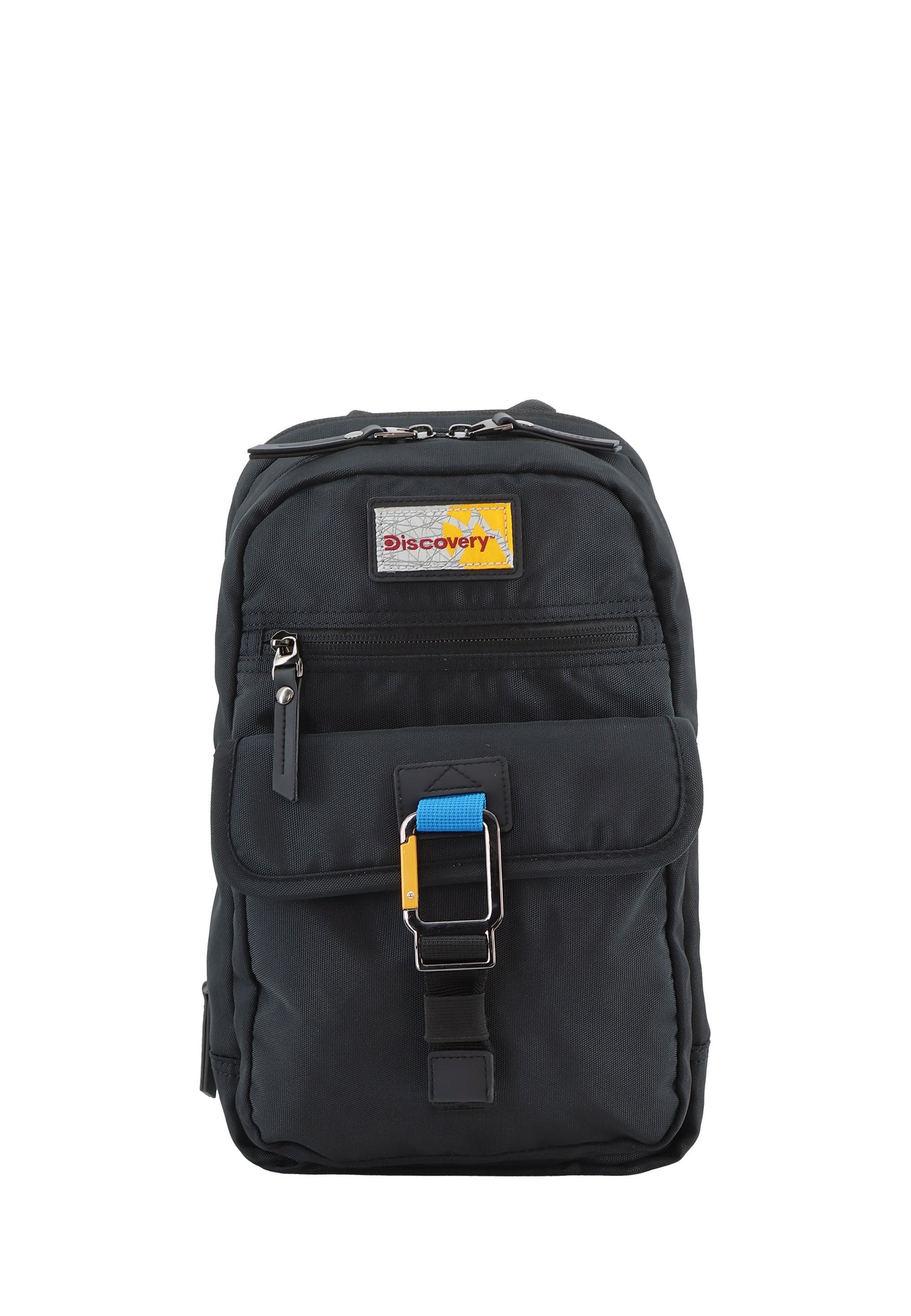 Discovery Icon Shoulder Bag / Crossbody Bag / Sling bag D00720