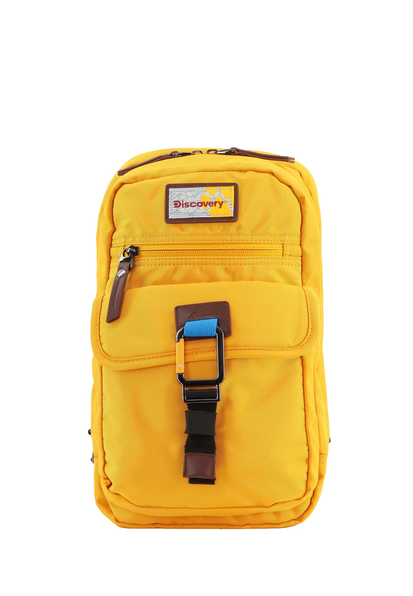 Discovery Icon Shoulder Bag / Crossbody Bag / Sling bag D00720