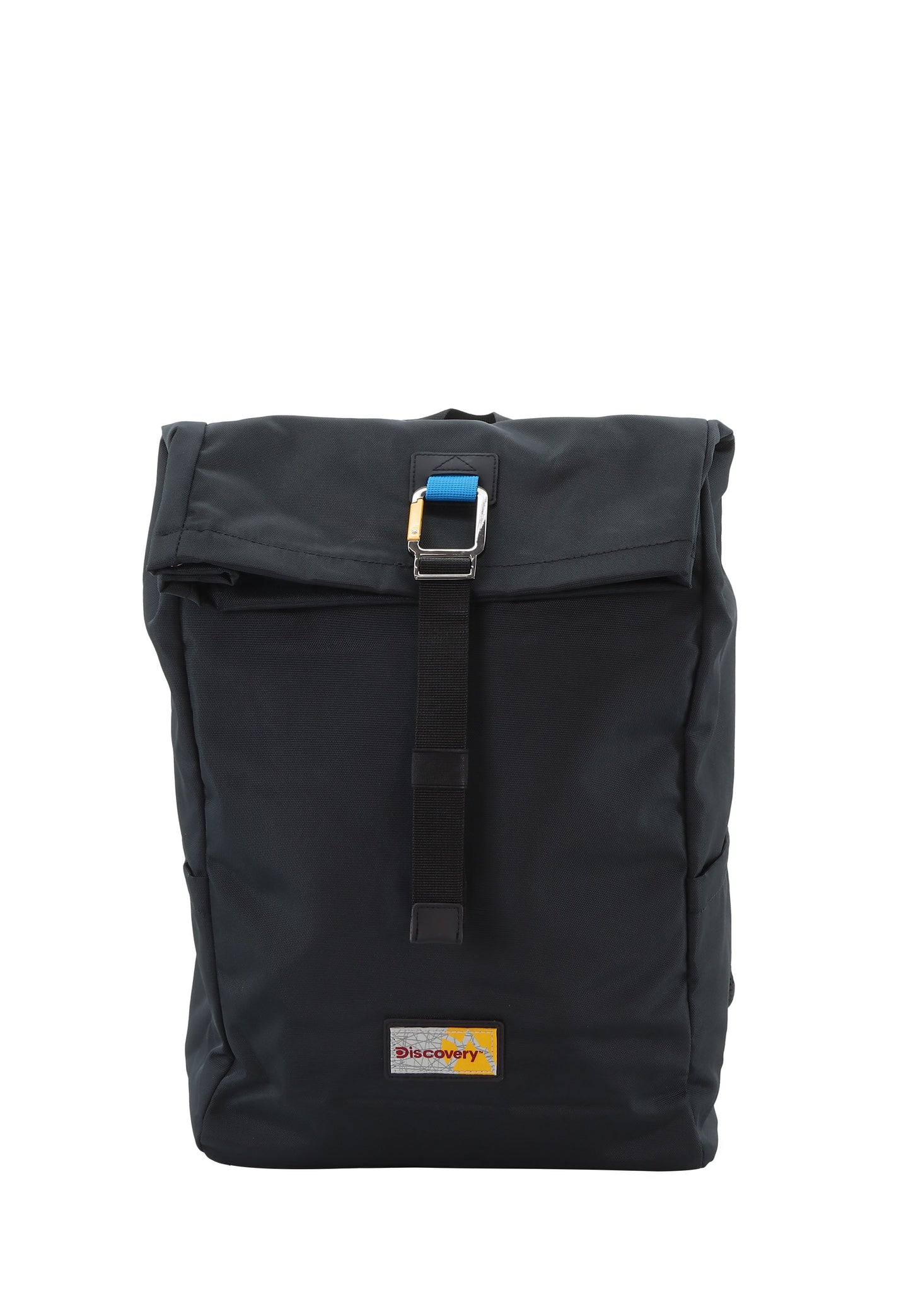 Discovery Icon 15 inches Roll Top Laptop Backpack D00722