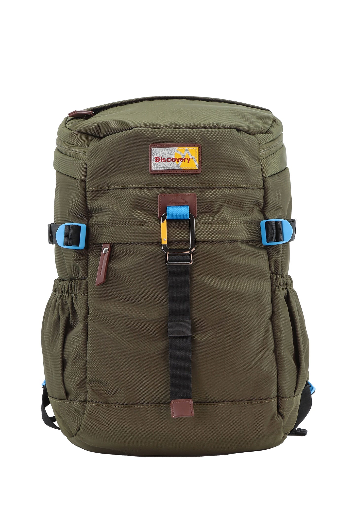 Discovery Icon 15 inches Laptop Backpack D00723