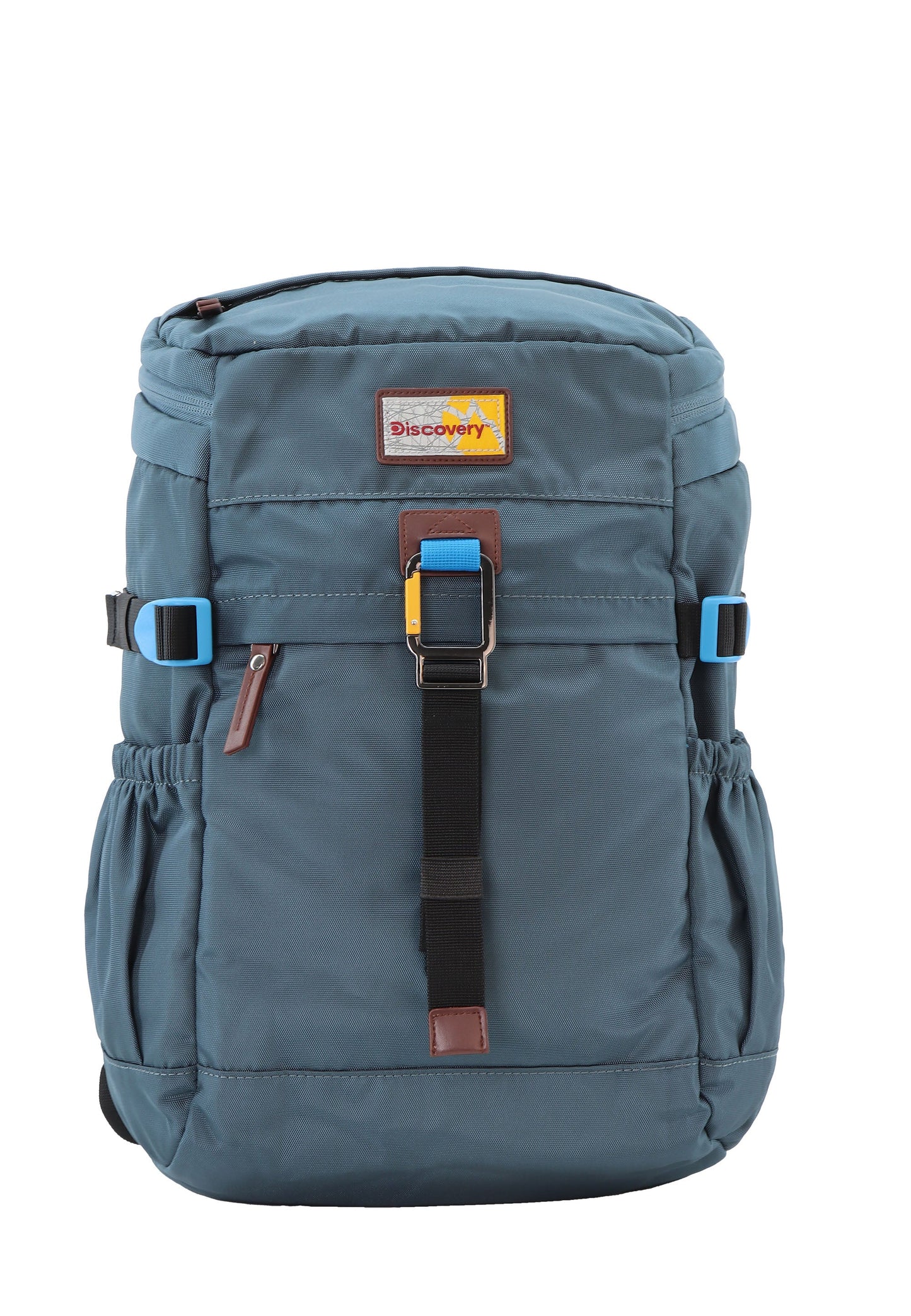 Discovery Icon 15 inches Laptop Backpack D00723