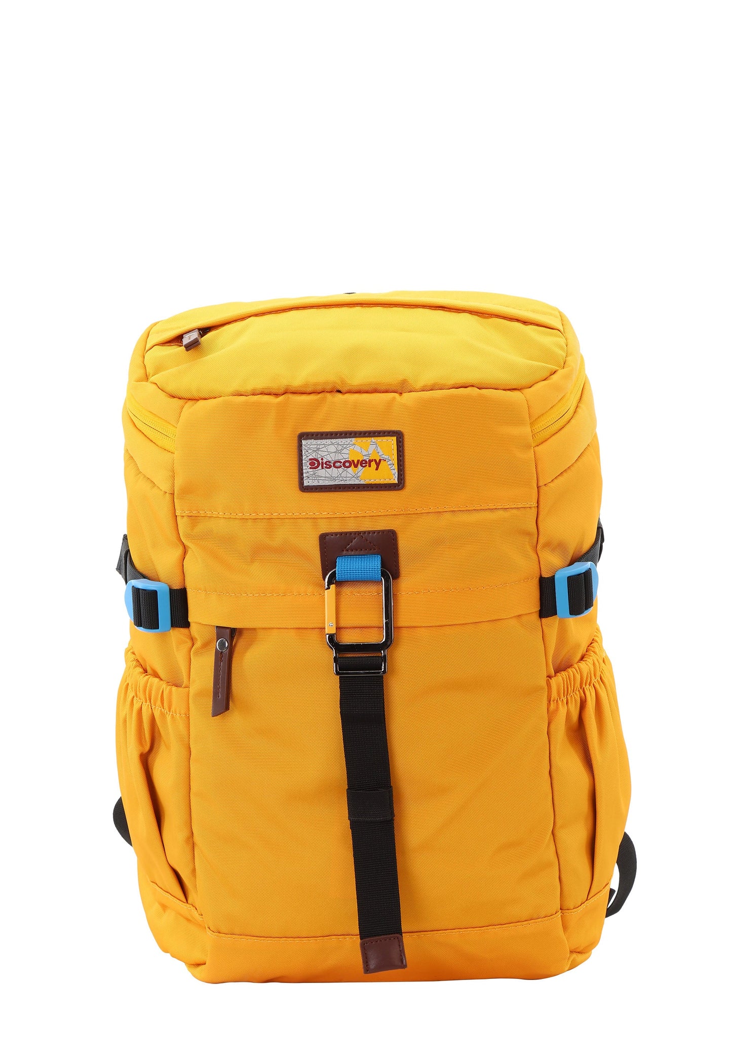 Discovery Icon 15 inches Laptop Backpack D00723